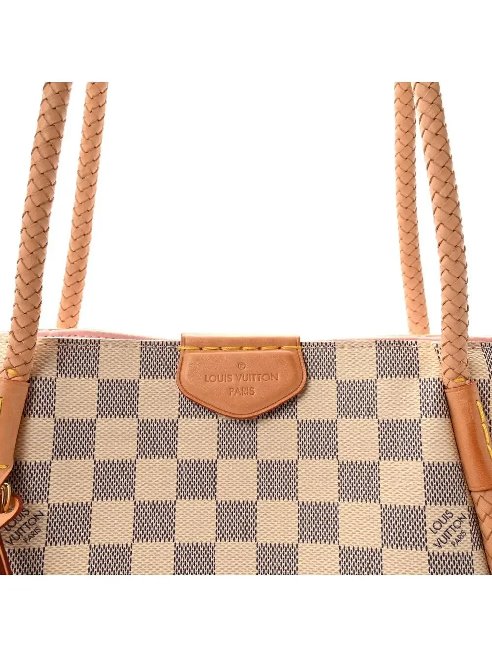 Louis Vuitton Damier Azur Propriano #301839L17B - Picture 7 of 9